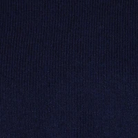 Wool Crew-Neck Sweater