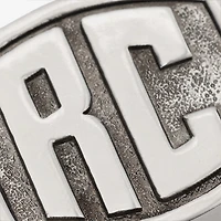 Chain Bracelet With RC Monogram