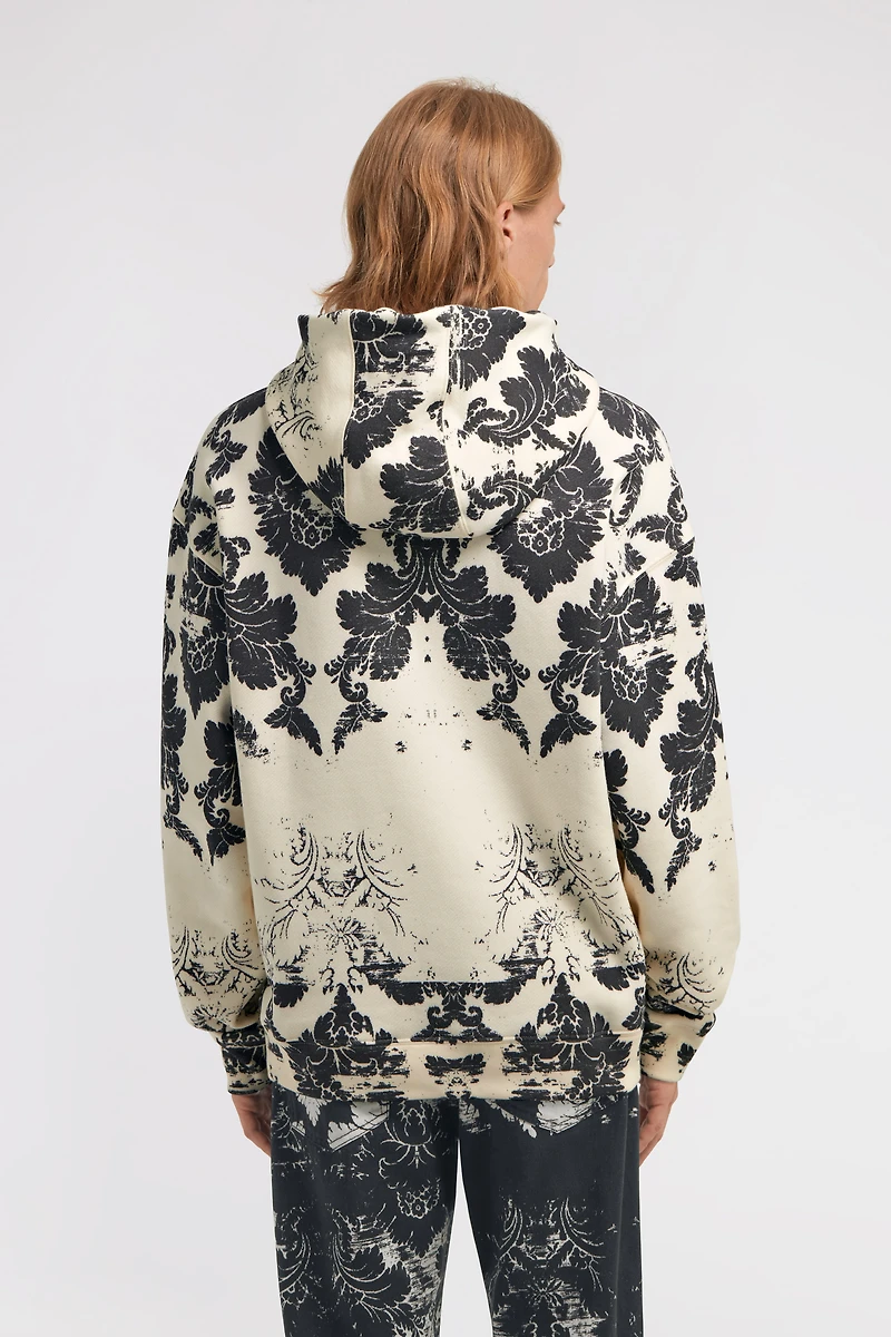 Appaloosa print Sweatshirt