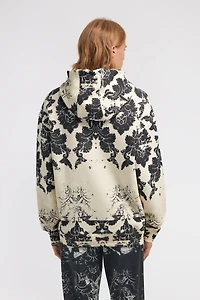 Appaloosa print Sweatshirt