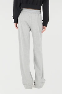 Flared Sports Pants
