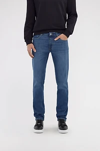 Skinny jeans with RC
