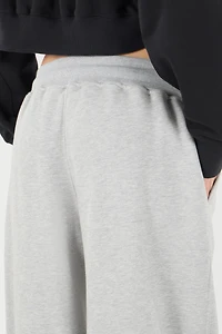 Flared Sports Pants