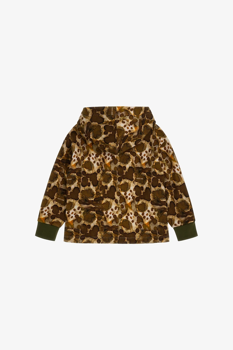 Wild Safari Hoodie