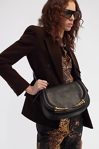 Small Fang Shoulder Bag