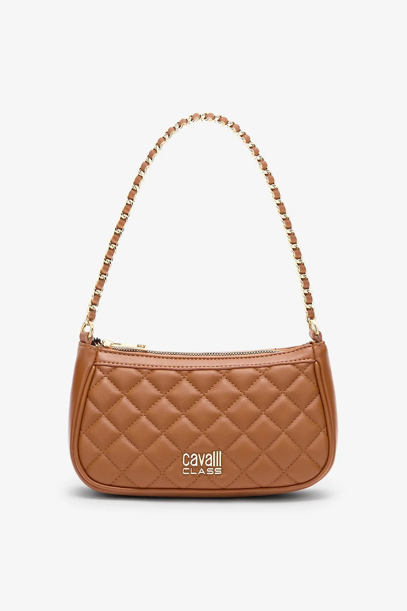 Cavalli Class Shoulder Bag