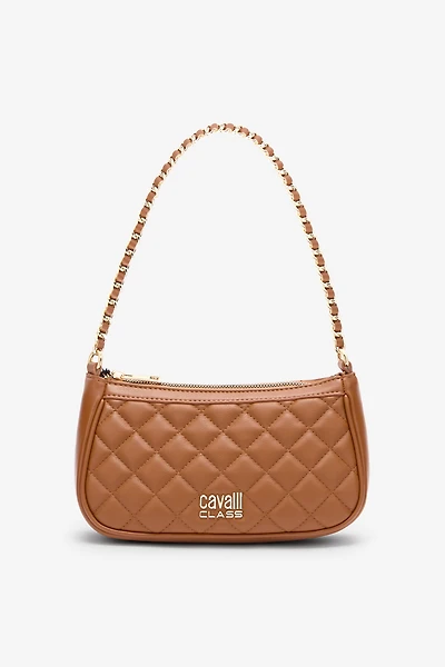 Cavalli Class Shoulder Bag