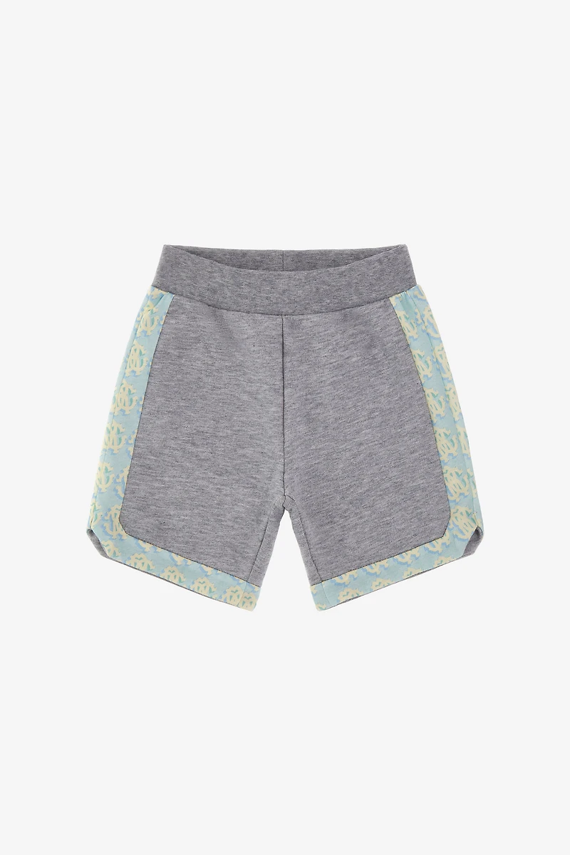 Logo pants