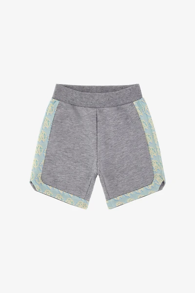 Logo pants