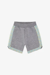 Logo pants