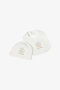 Newborn cotton set