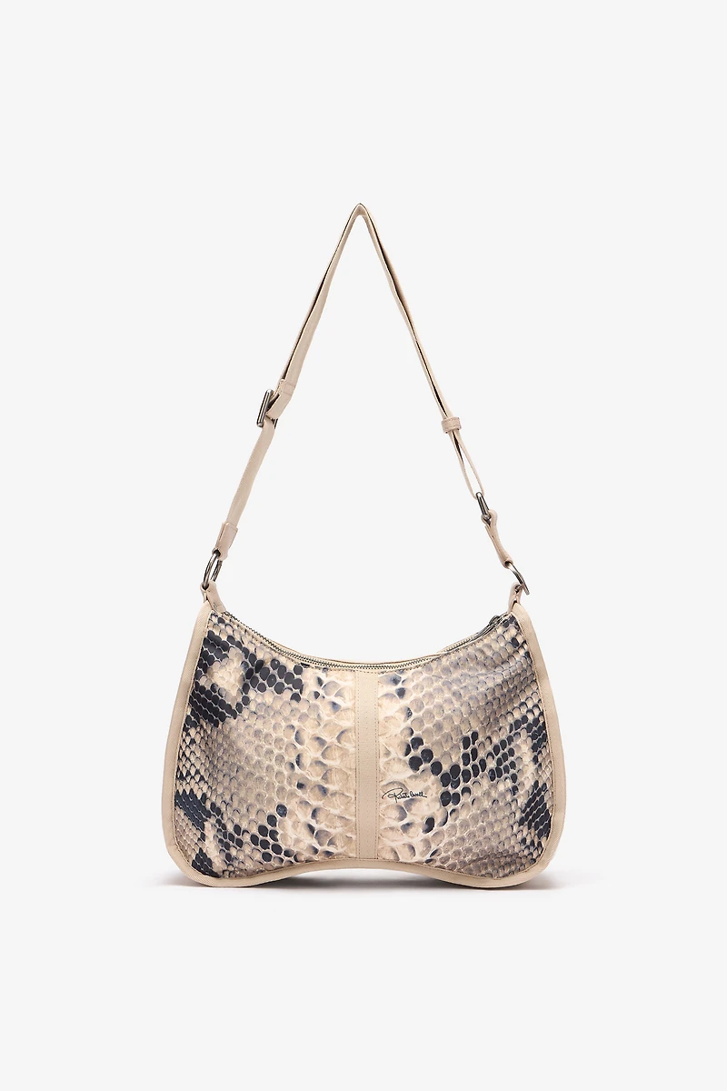 Torino Bag With Print