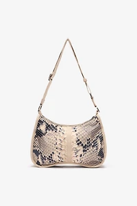 Torino Bag With Print
