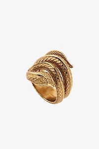 Snake Ring