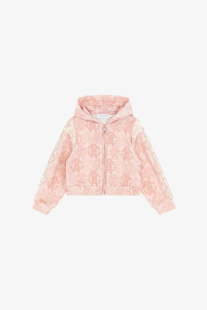 RC Logo sweatshirt