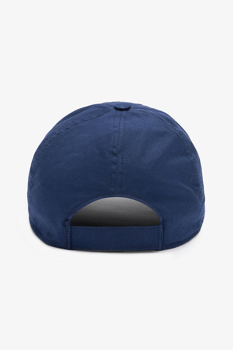 RC Monogram Baseball Cap