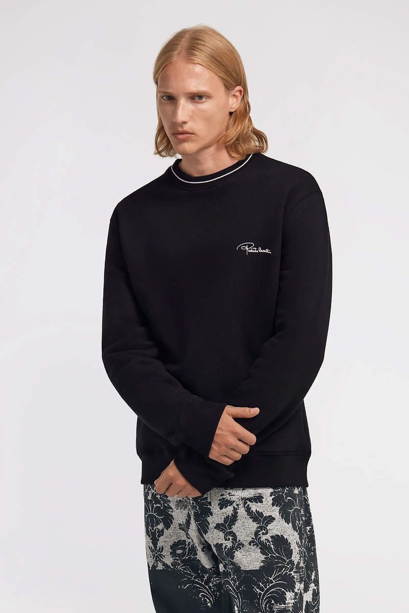 Logo Sweatshirt