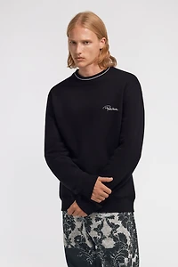 Logo Sweatshirt