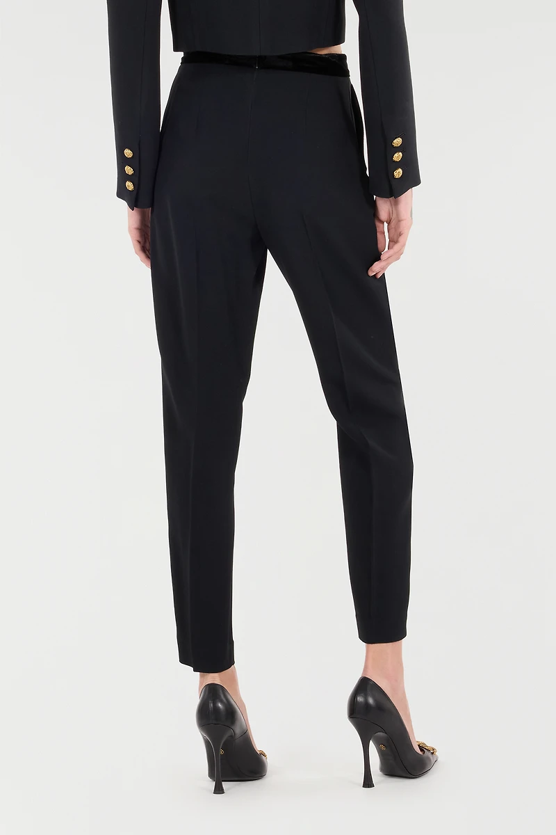 Ankle-Length Pants