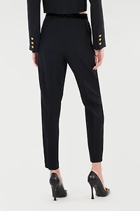 Ankle-Length Pants