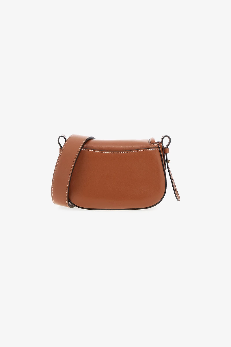 Fang Bang Shoulder Bag