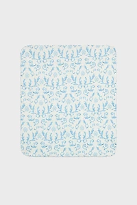 Blanket With RC Monogram On The Front