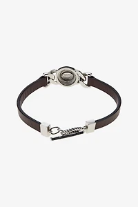 Bracelet with stone