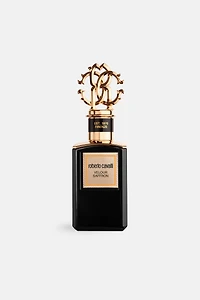 ROBERTO CAVALLI GOLD COLLECTION VELOUR SAFFRON EAU DE PARFUM 100 ML