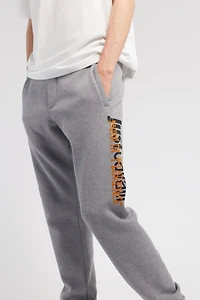 Just Cavalli Logo Joggers