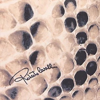 Milano Bag With Print