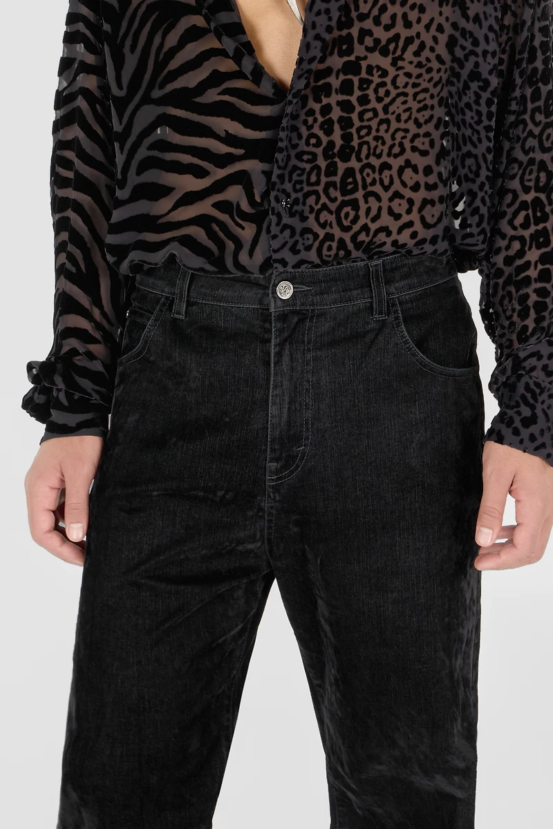 Classic Jeans
