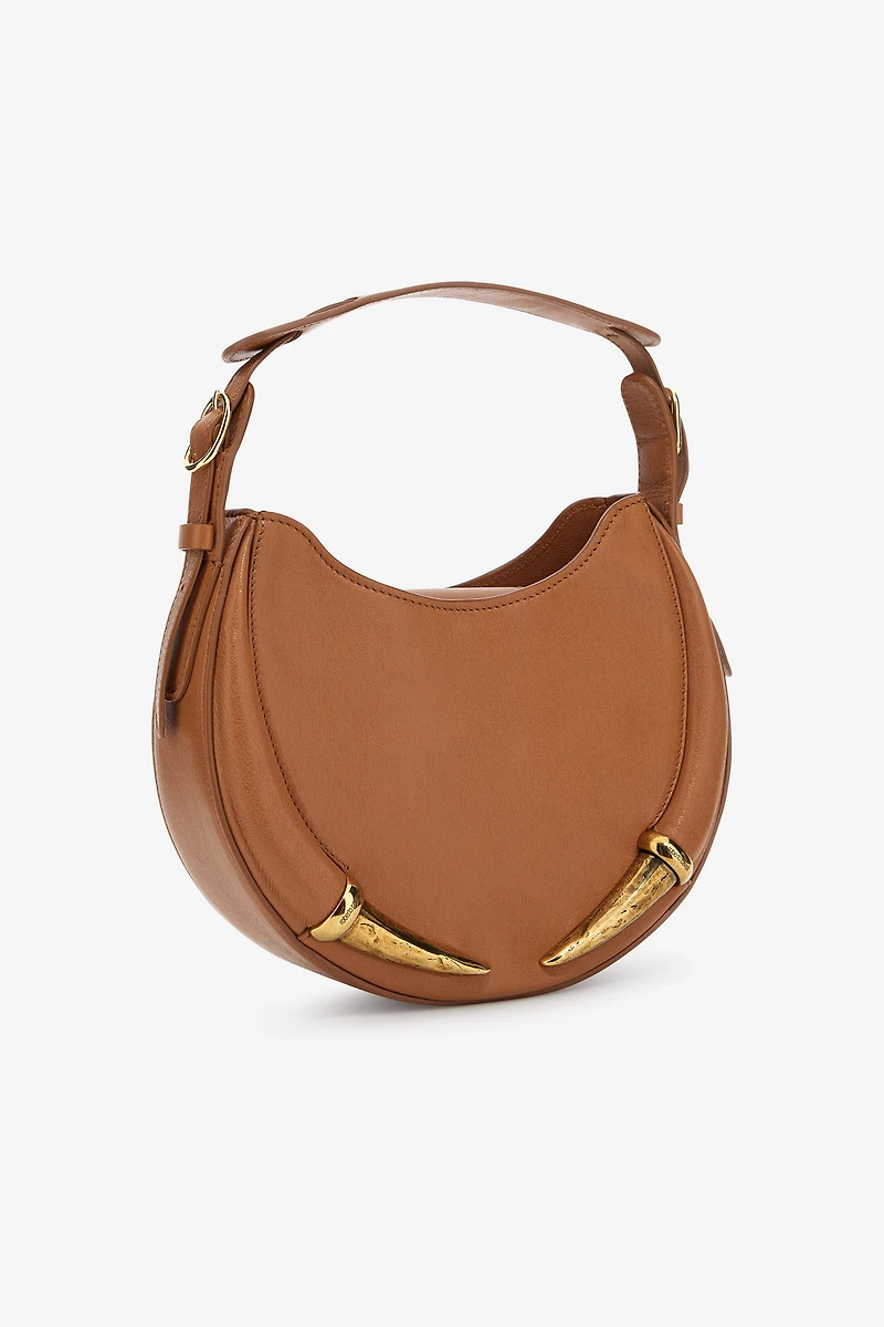 Large Fang Shoulder Bag