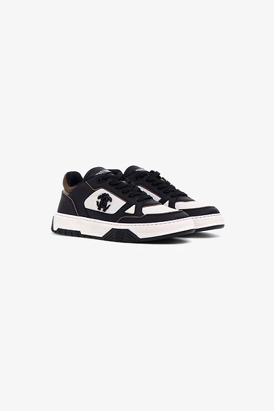 Low-Top Sneakers