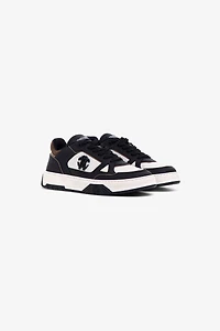 Low-Top Sneakers