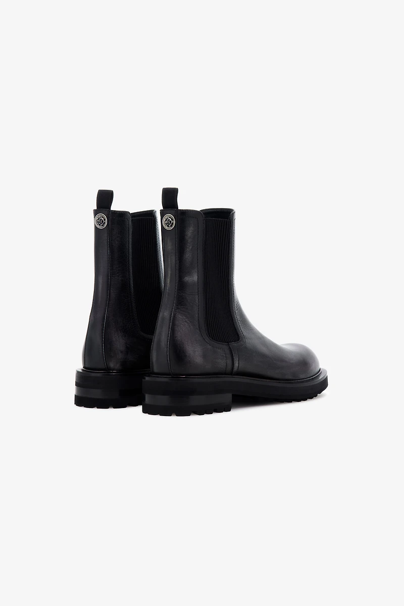 Chelsea Boots