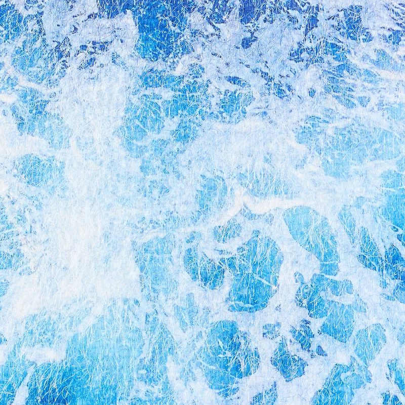 Stretto di Messina Print Shirt