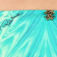 Bikini With All-Over Print