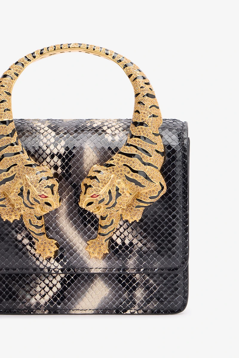 Python-Print Roar Bag