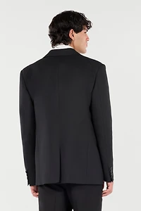 Virgin Wool Jacket