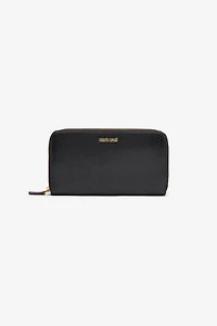 Snake Scale-Effect Wallet