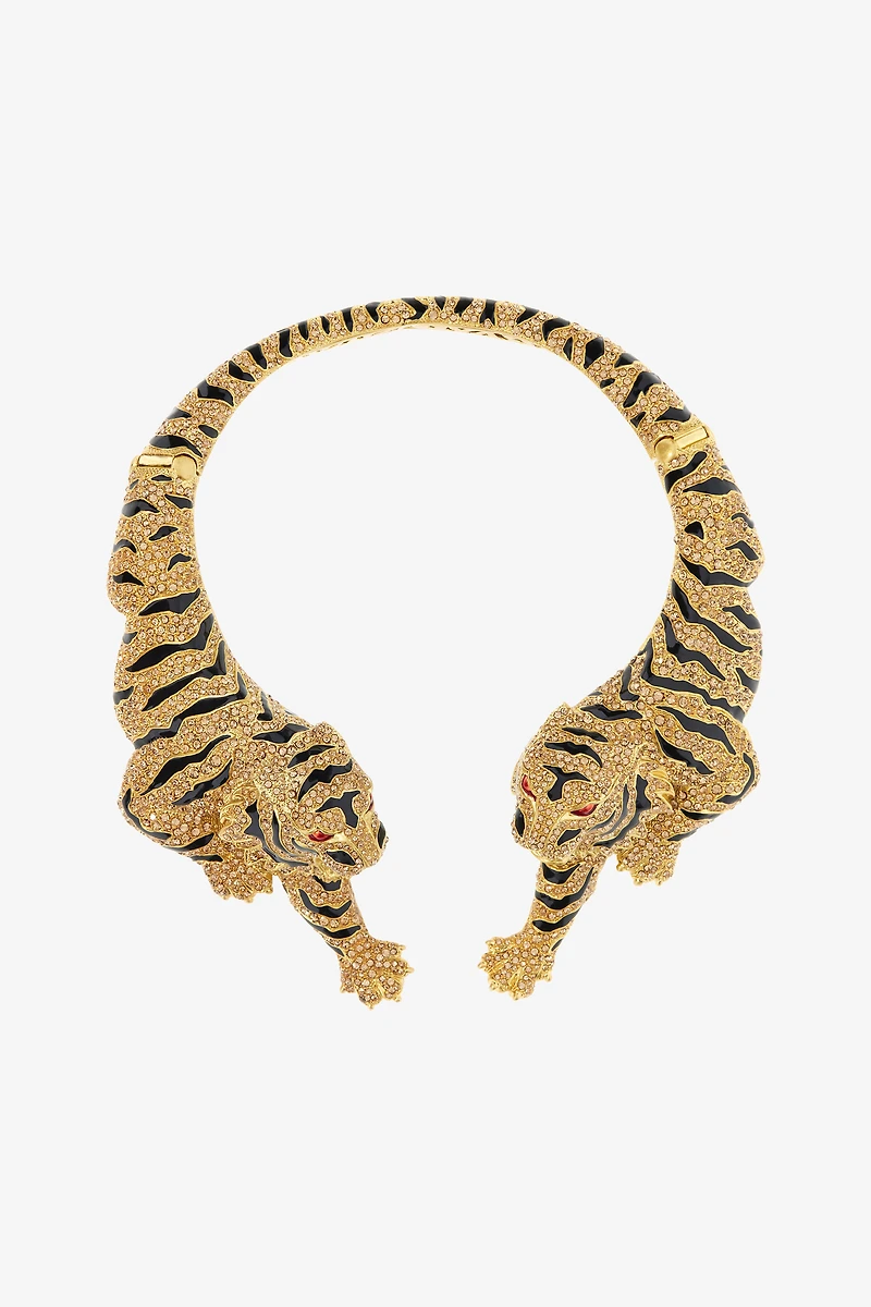 Roar Necklace