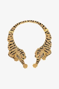 Roar Necklace
