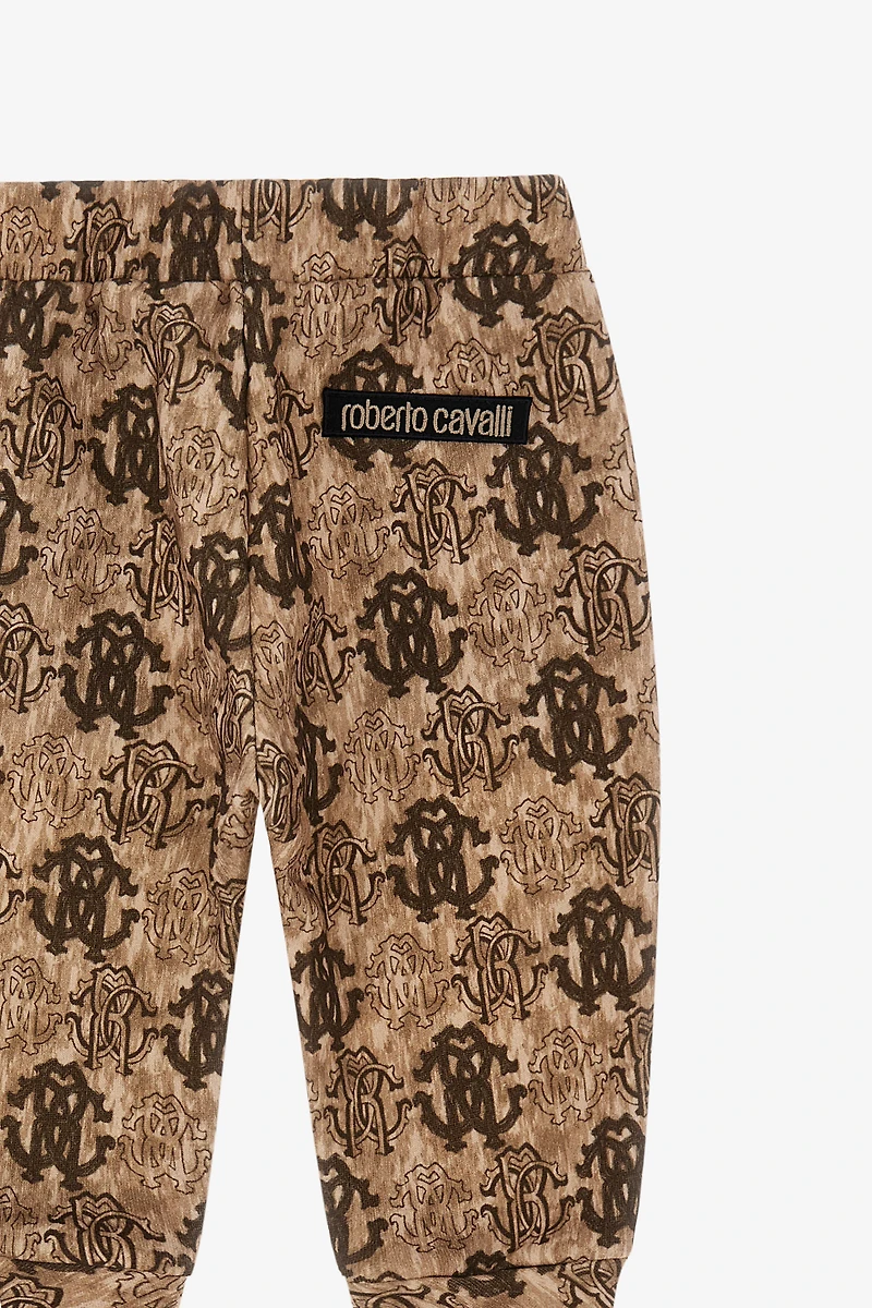 RC Logo Pants