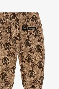 RC Logo Pants
