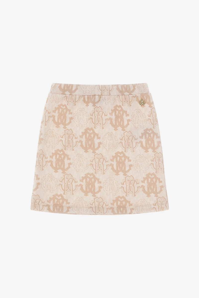 RC Logo Skirt