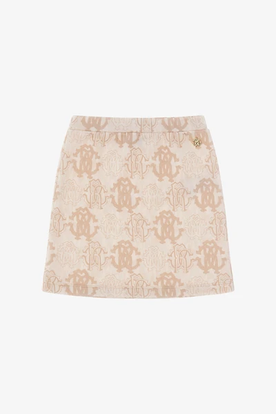 RC Logo Skirt