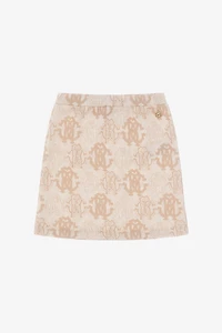 RC Logo Skirt