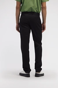 Tiger Tooth Tailored Trousers