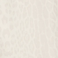 Wide cotton trousers