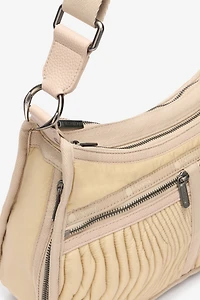 Matelassé Torino Bag